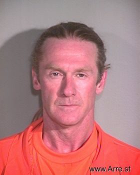 Robert J Erickson Mugshot