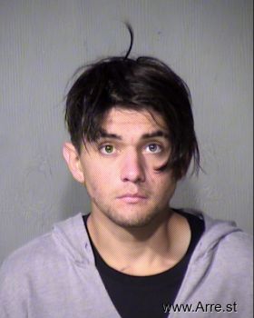 Robert Joseph Esparza Mugshot