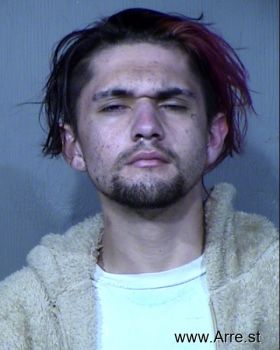 Robert Joseph Esparza Mugshot