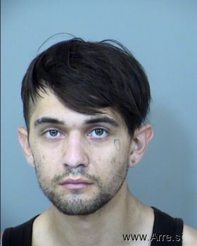 Robert  Esparza Mugshot