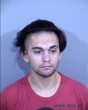 Robert Joseph Esparza Mugshot