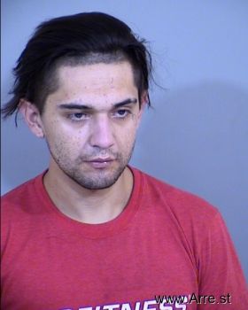 Robert Joseph Esparza Mugshot