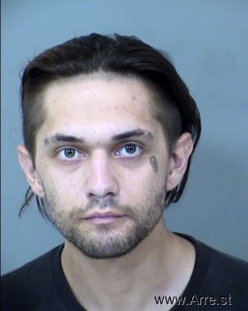 Robert Joseph Esparza Mugshot