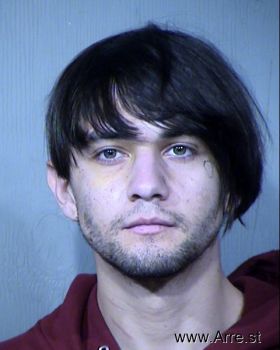 Robert Joseph Esparza Mugshot