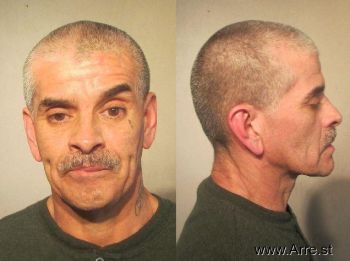 Robert Francisco Esperanza Mugshot