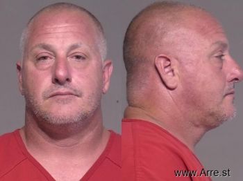 Robert Dean Jr Ferguson Mugshot