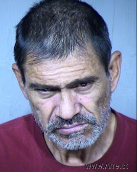 Robert Louis Fernandez Mugshot