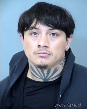 Robert Anthony Fernandez Mugshot