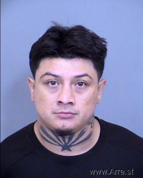 Robert  Fernandez Mugshot