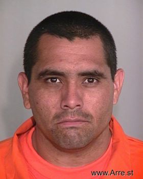 Robert D Figueroa Mugshot