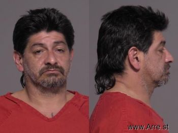 Robert Francis Figueroa Mugshot