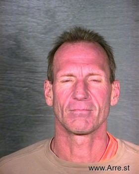 Robert A Fox Mugshot