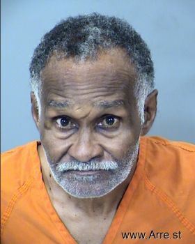 Robert Earl Freeman Mugshot