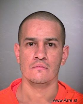 Robert M Galindo Mugshot