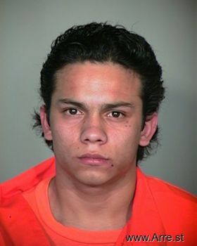 Robert G Galvan Mugshot