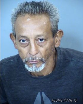 Robert L Gamboa Mugshot