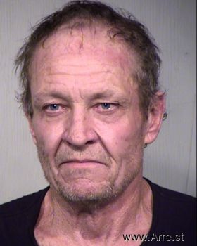 Robert  Gilliland Mugshot