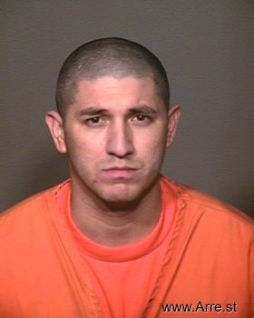 Robert  Gomez Mugshot