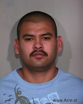 Robert  Gomez Mugshot