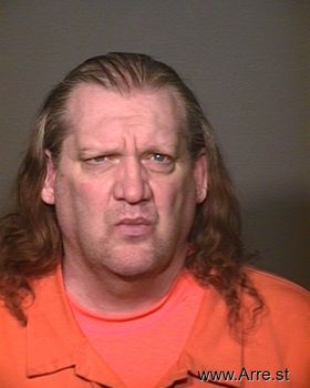 Robert D Gray Mugshot