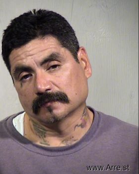 Robert Cruz Guerra Mugshot