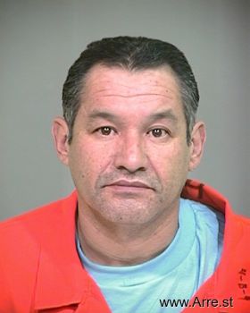 Robert F Guerrero Mugshot