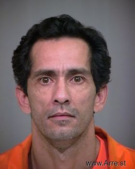 Robert C Guerrero Mugshot