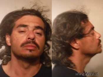 Robert Junior Guerrero Mugshot