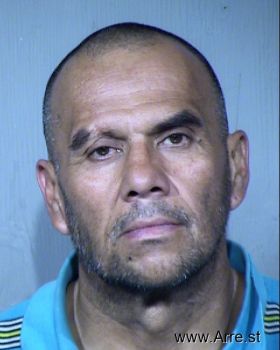 Robert  Gutierrez Mugshot