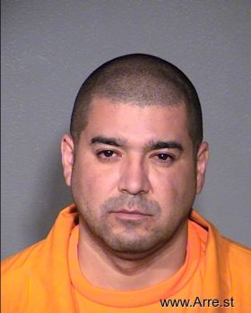 Robert B Gutierrez Mugshot