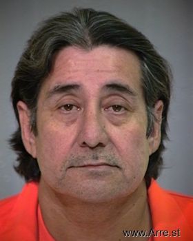 Robert  Gutierrez Mugshot