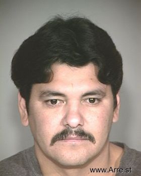 Robert H Gutierrez Mugshot