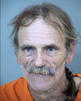 Robert John Hamann Mugshot