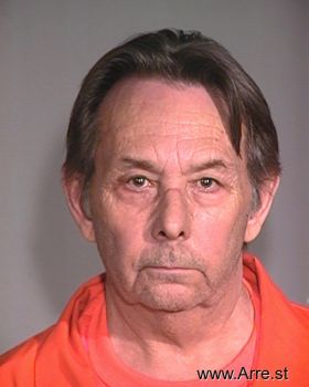 Robert L Hammond Mugshot