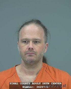 Robert  Hanselman Mugshot