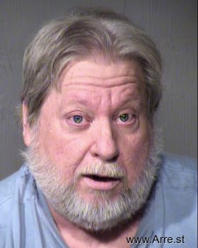 Robert Lawrence Heiselman Mugshot