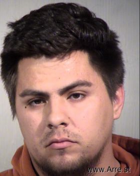 Robert Michael Herrera Mugshot