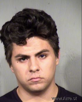 Robert Michael Herrera Mugshot