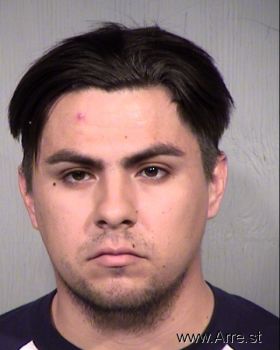 Robert Michael Herrera Mugshot