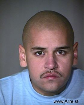 Robert S Herrera Mugshot