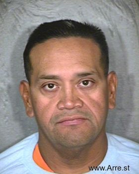 Robert M Herrera Mugshot