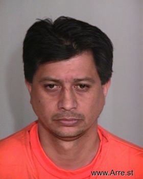 Robert R Herrera Mugshot