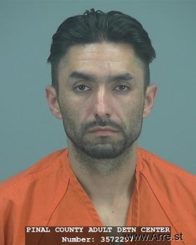 Robert  Herrera Mugshot