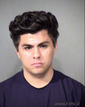 Robert  Herrera Mugshot