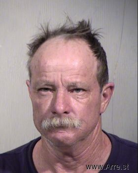 Robert L Herring Mugshot