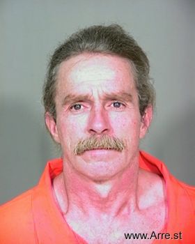 Robert  Hicks Mugshot