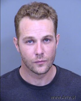 Robert Branden Higgins Mugshot