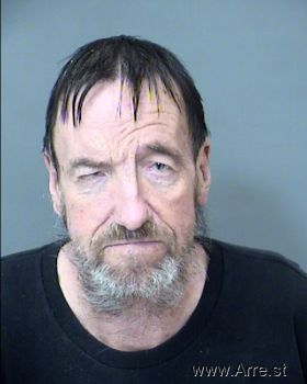 Robert William Higgins Mugshot