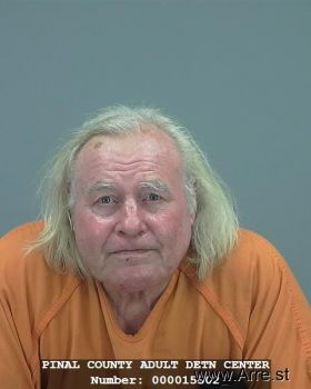 Robert  Higgins Mugshot