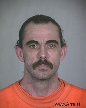 Robert W Hoffman Mugshot